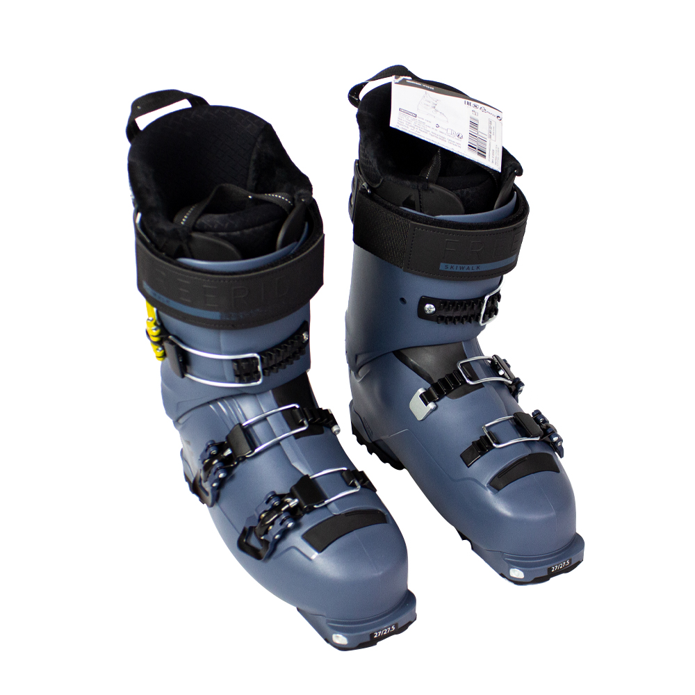 Funda para botas de esquí Wedze 100