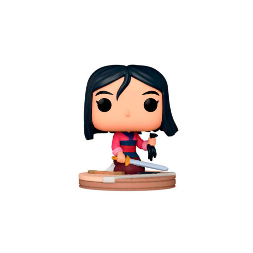 Funko POP! Disney Princess Mulan - 1020