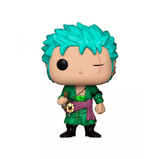 Funko POP! One Piece 327 - Roronao Zoro