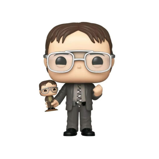 Funko POP! The Office 882 - Dwight Schrute