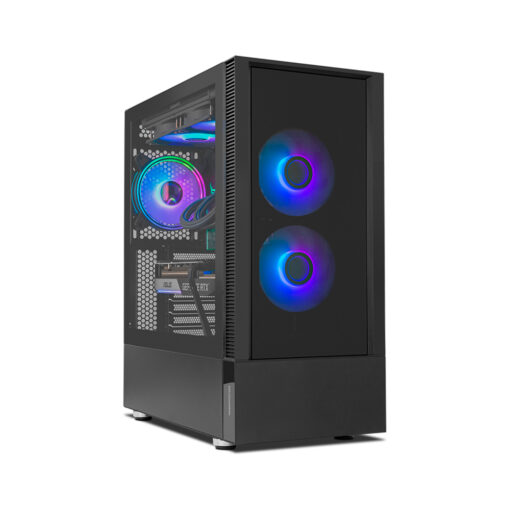 Semitorre ATX Hummer Nemesis - NOX
