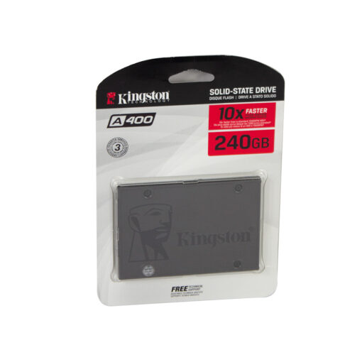 Disco Duro SSD Kingston 240gb